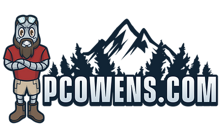 PCOWENS.COM